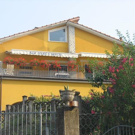 B&B Mare e Monti La Spezia Cameră foto