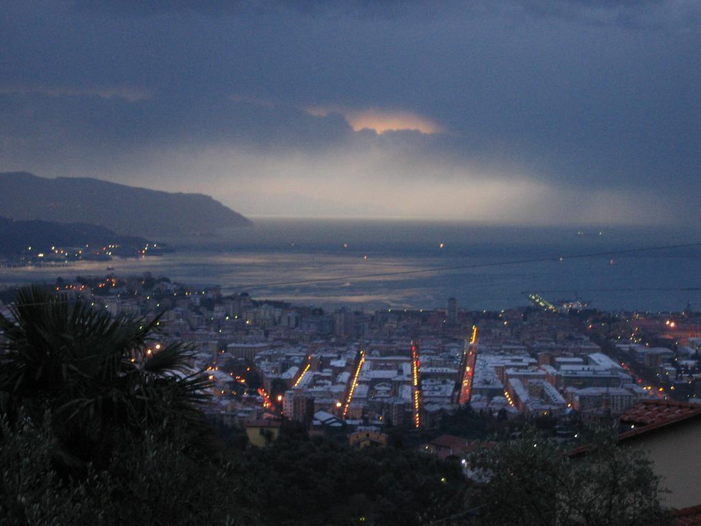B&B Mare e Monti La Spezia Cameră foto