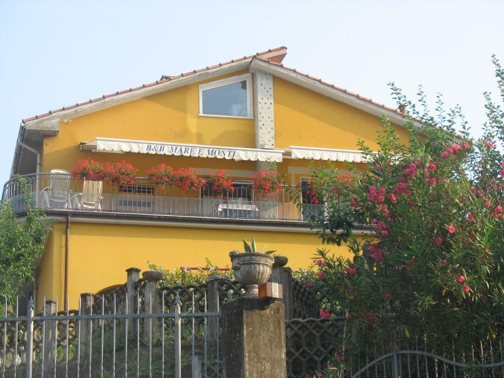 B&B Mare e Monti La Spezia Cameră foto