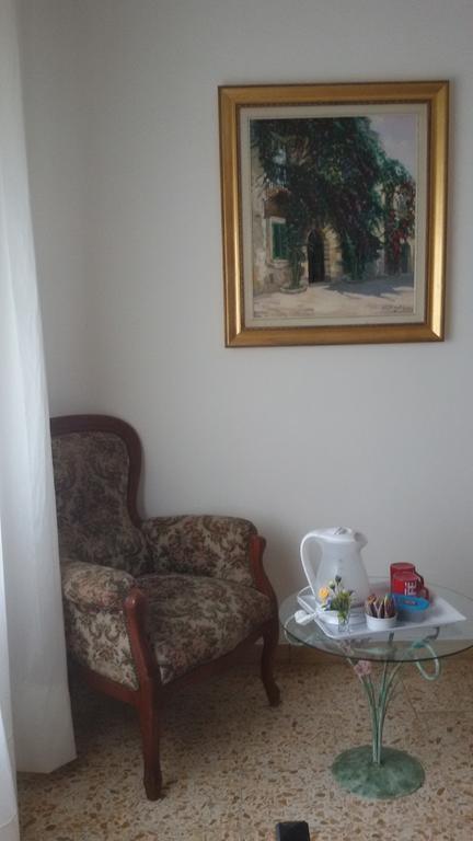 B&B Mare e Monti La Spezia Cameră foto