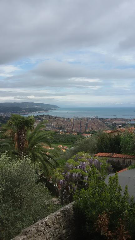B&B Mare e Monti La Spezia Cameră foto