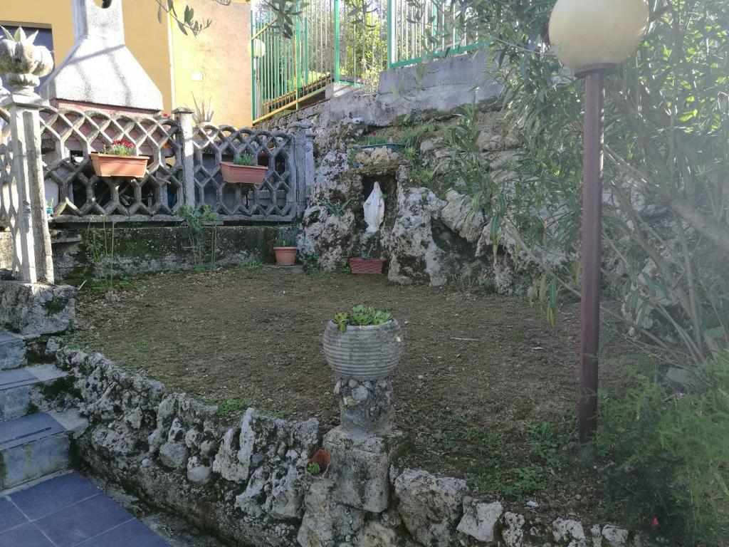 B&B Mare e Monti La Spezia Exterior foto